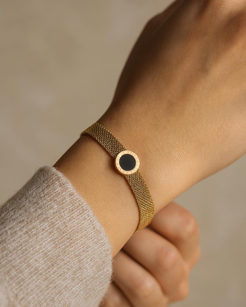 Azmare Bracelet Look book