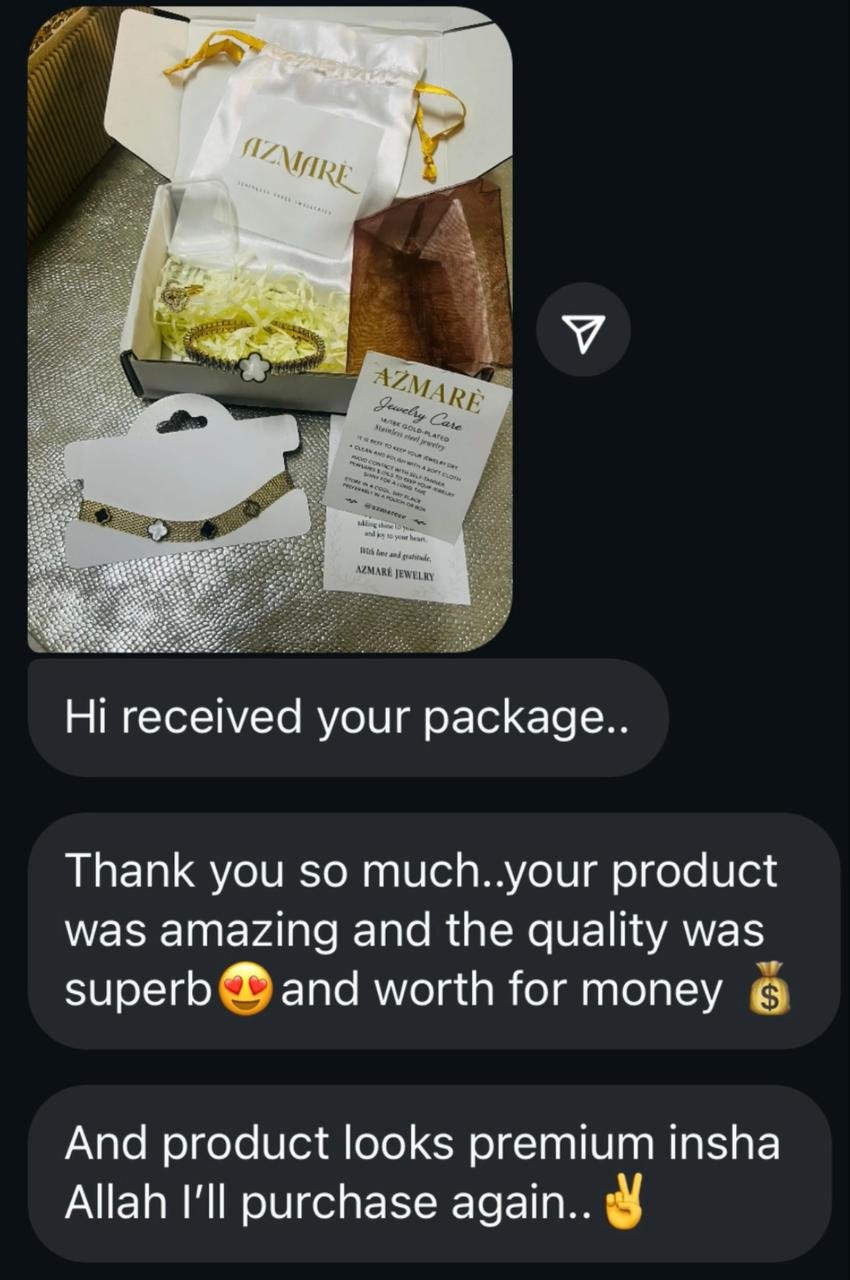 The Azmare Experience: Why Our Community is Glowing