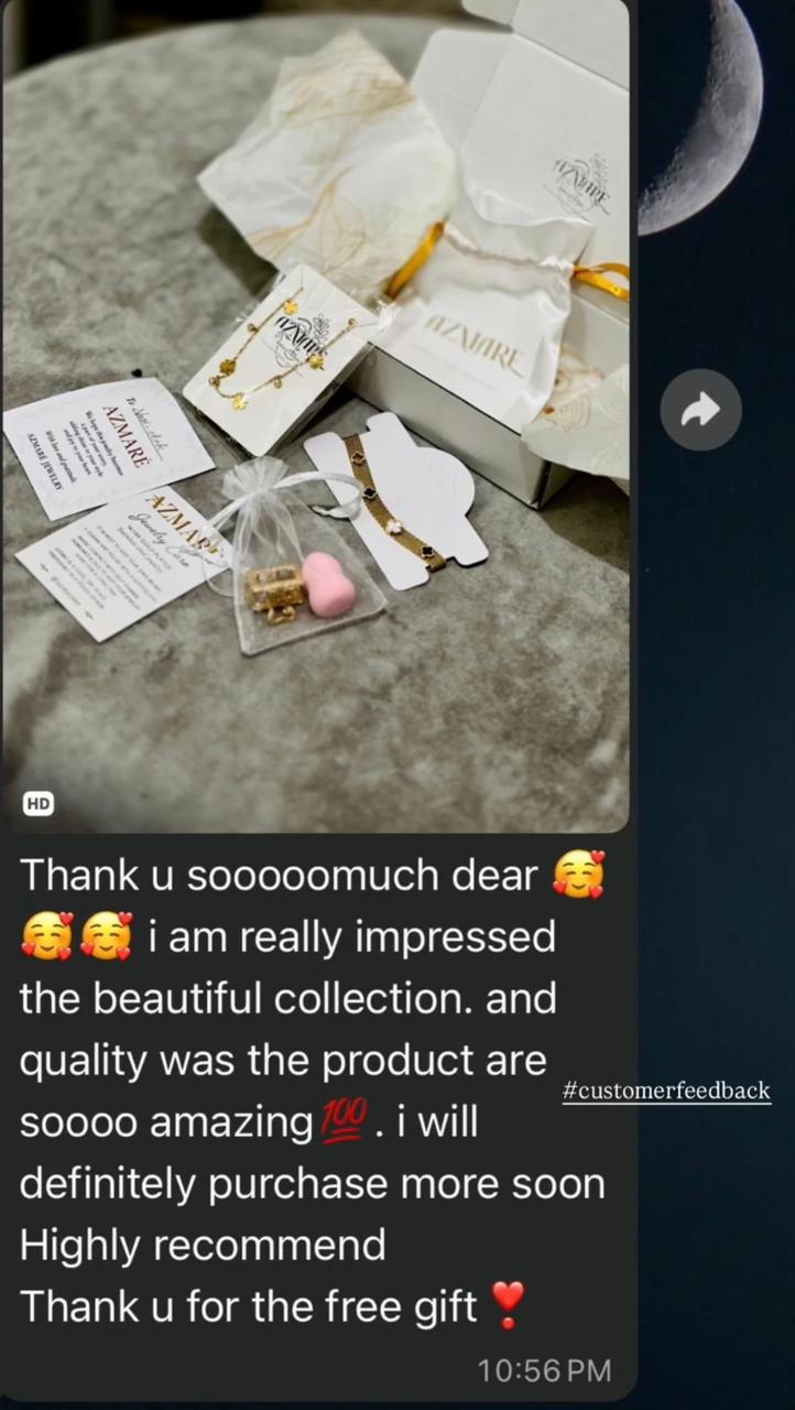 Why Our Customers Love the Azmare Experience