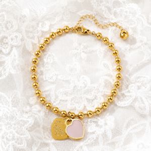 Love Letter Bracelet